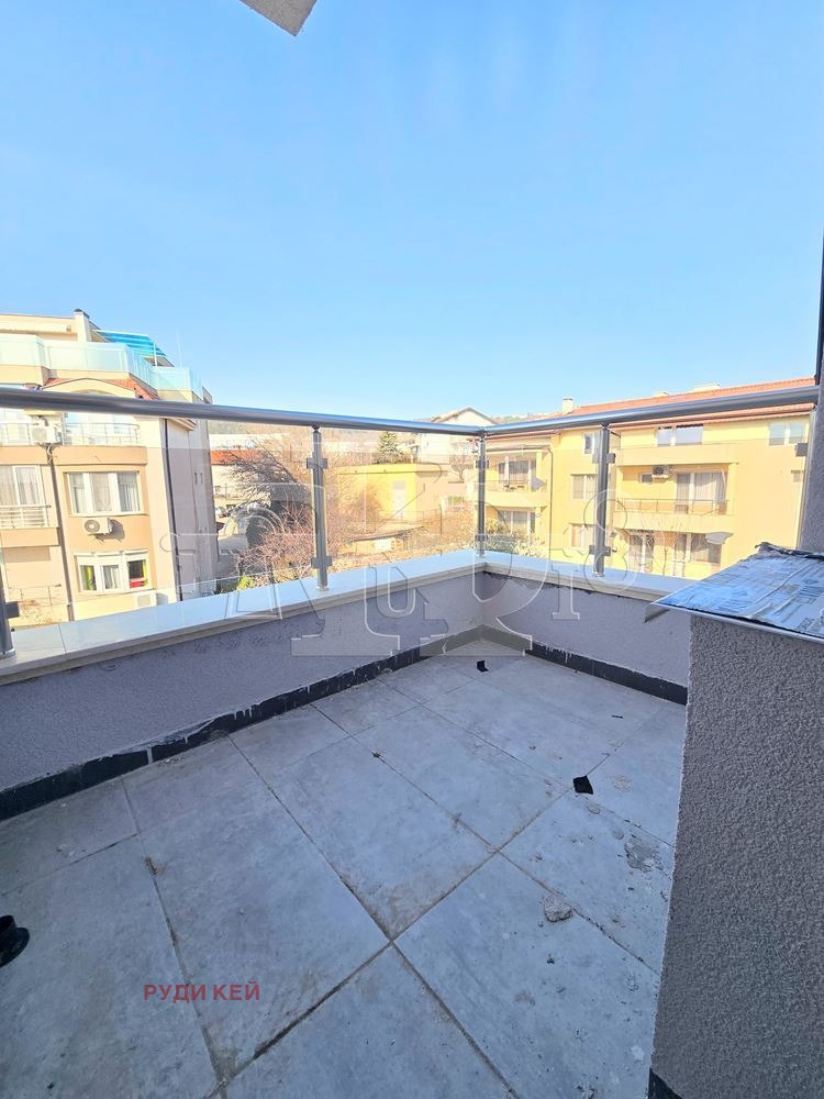 Продава 2-СТАЕН, гр. Варна, Виница, снимка 11 - Апартаменти - 53901141