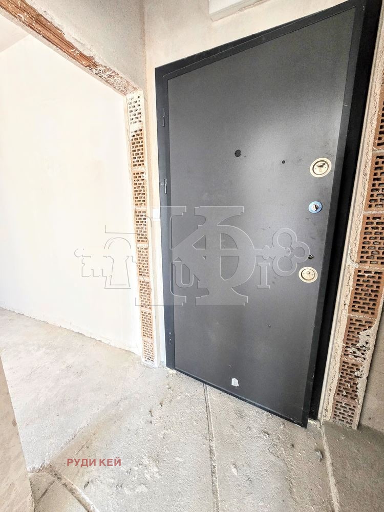 Продава 2-СТАЕН, гр. Варна, Виница, снимка 13 - Апартаменти - 53901141