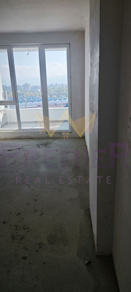 Продава 2-СТАЕН, гр. Пловдив, Гагарин, снимка 5 - Апартаменти - 54110525