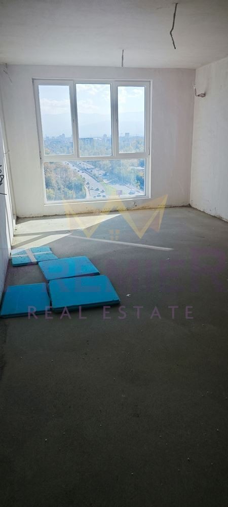 Продава 2-СТАЕН, гр. Пловдив, Гагарин, снимка 3 - Апартаменти - 54110525