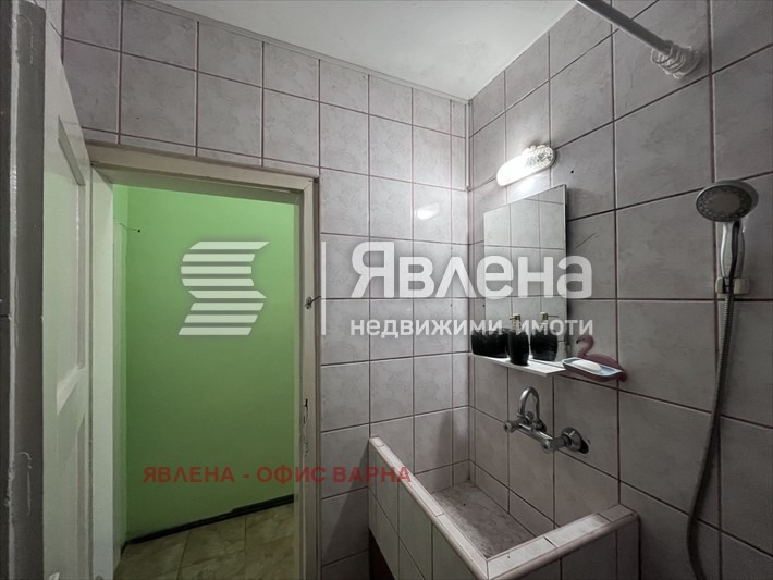 Продава 2-СТАЕН, гр. Варна, Окръжна болница-Генерали, снимка 8 - Апартаменти - 54432495