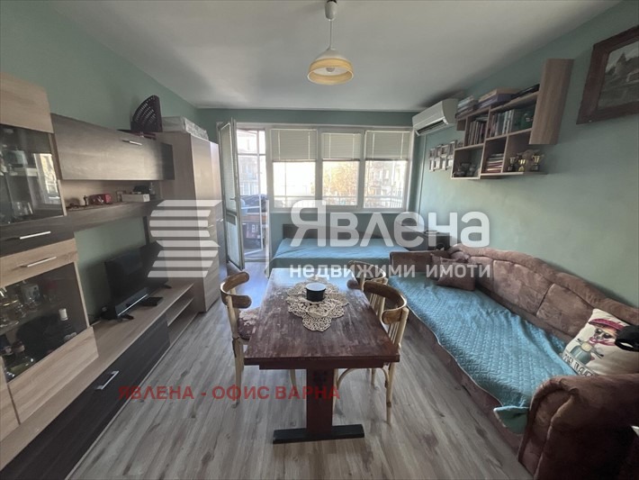Продава 2-СТАЕН, гр. Варна, Окръжна болница-Генерали