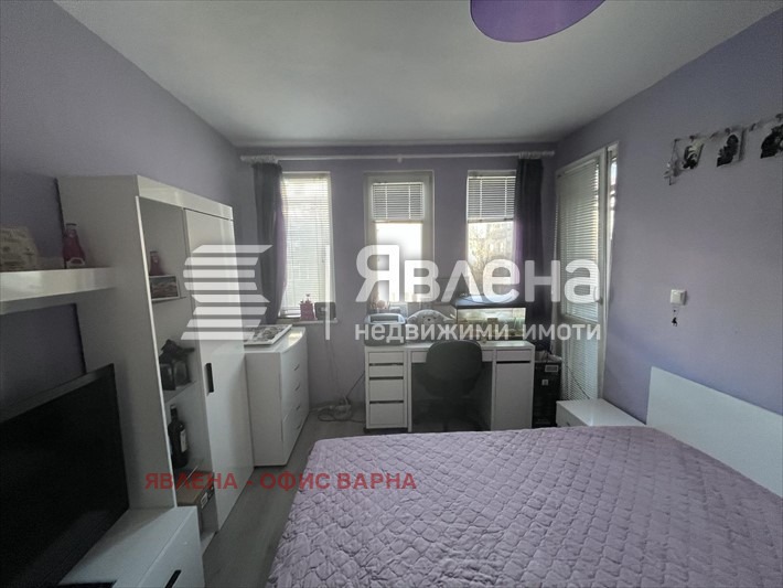 Продава 2-СТАЕН, гр. Варна, Окръжна болница-Генерали, снимка 4 - Апартаменти - 54432495