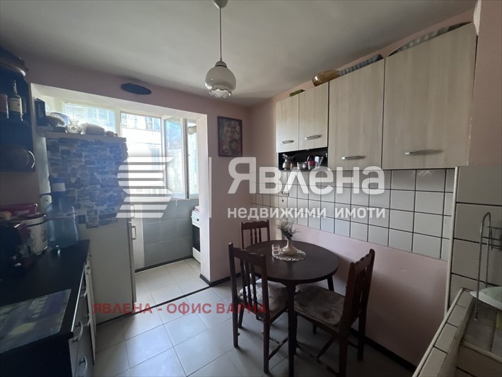 Продава 2-СТАЕН, гр. Варна, Окръжна болница-Генерали, снимка 6 - Апартаменти - 54432495