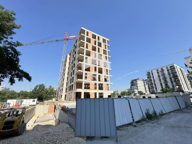 Продава 2-СТАЕН, гр. Варна, Възраждане 2, снимка 12 - Апартаменти - 54465811