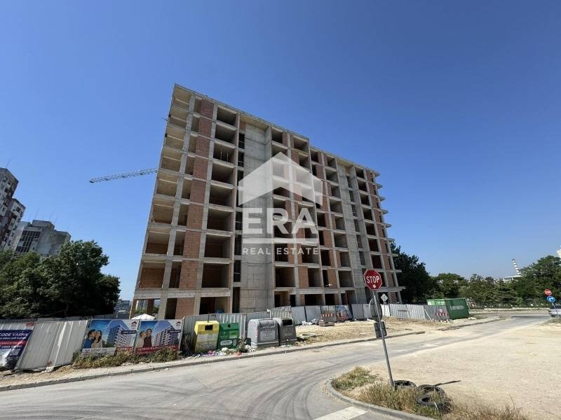 Продава 2-СТАЕН, гр. Варна, Възраждане 2, снимка 10 - Апартаменти - 54465811