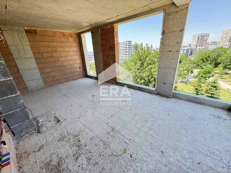 Продава 2-СТАЕН, гр. Варна, Възраждане 2, снимка 3 - Апартаменти - 54465811