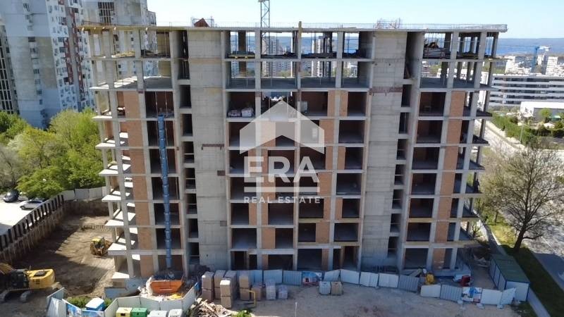Продава 2-СТАЕН, гр. Варна, Възраждане 2