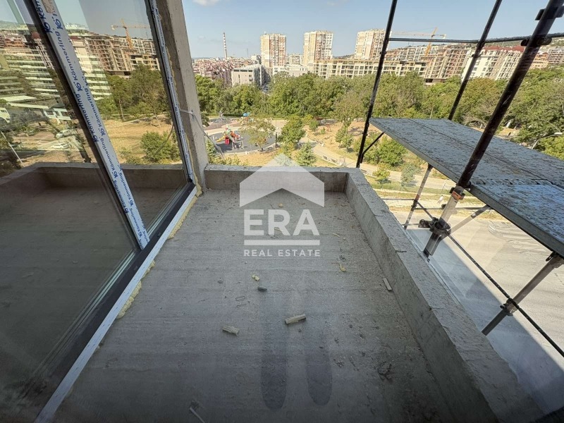 Продава 2-СТАЕН, гр. Варна, Възраждане 2, снимка 13 - Апартаменти - 54465811
