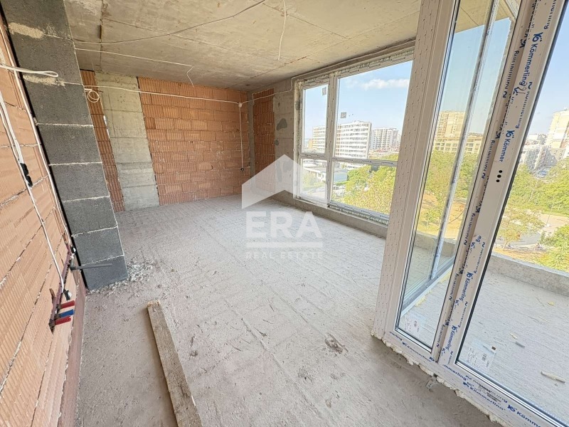 Продава 2-СТАЕН, гр. Варна, Възраждане 2, снимка 12 - Апартаменти - 54465811