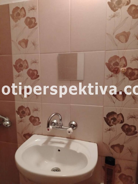 Продава 2-СТАЕН, гр. Пловдив, Кючук Париж, снимка 4 - Апартаменти - 55359189