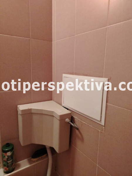 Продава 2-СТАЕН, гр. Пловдив, Кючук Париж, снимка 6 - Апартаменти - 55359189