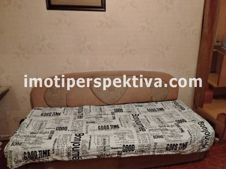Продава 2-СТАЕН, гр. Пловдив, Кючук Париж