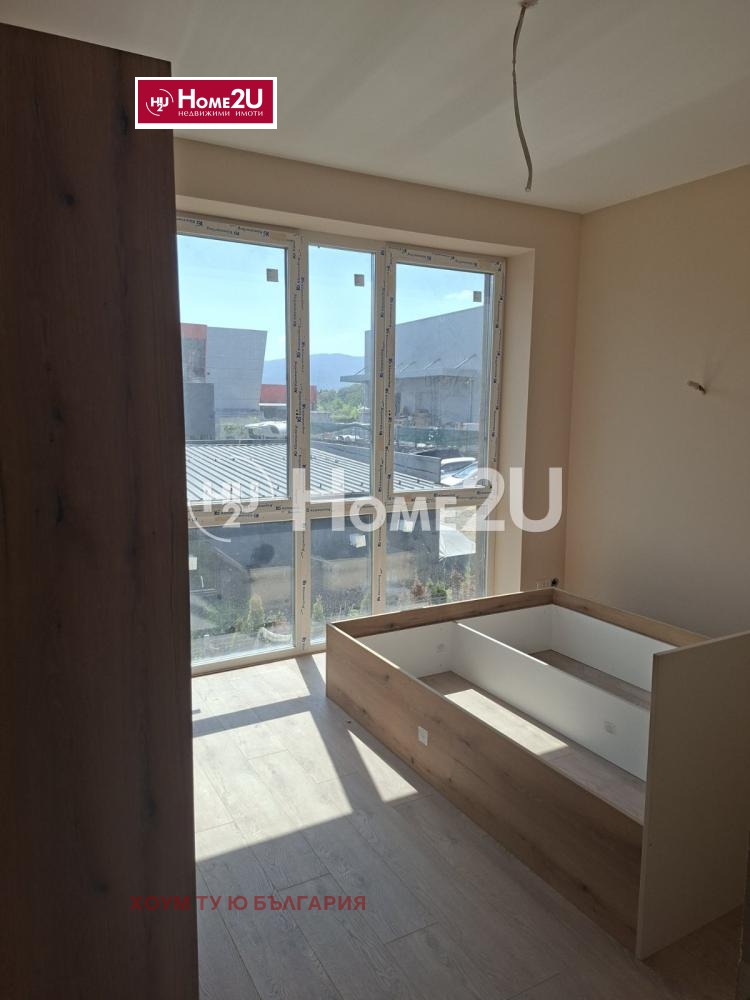 Продава 2-СТАЕН, гр. София, Дружба 2, снимка 7 - Апартаменти - 56222971