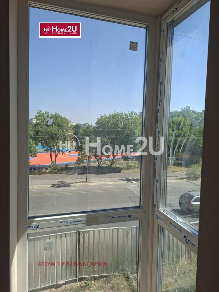 Продава 2-СТАЕН, гр. София, Дружба 2, снимка 8 - Апартаменти - 56222971