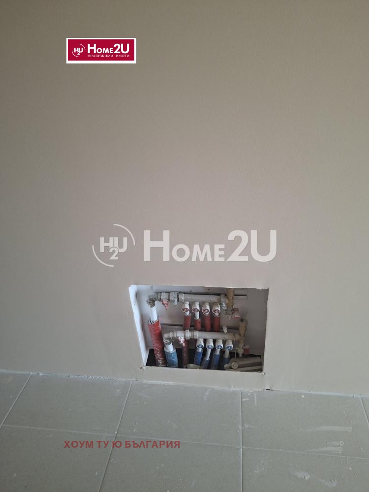 Продава 2-СТАЕН, гр. София, Дружба 2, снимка 9 - Апартаменти - 56222971