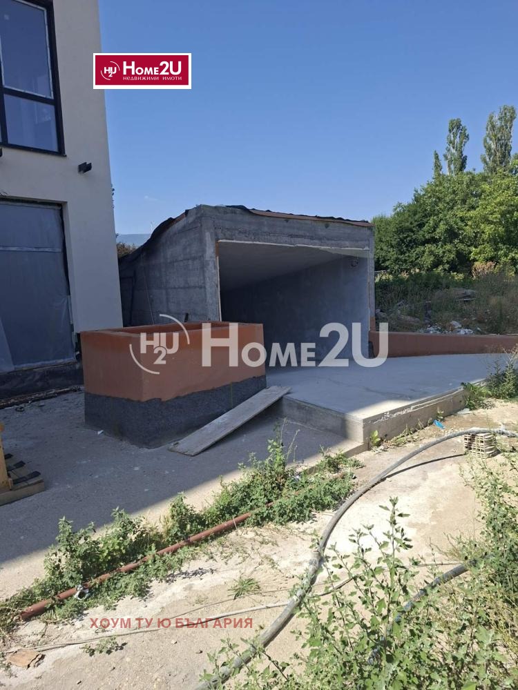 Продава 2-СТАЕН, гр. София, Дружба 2, снимка 2 - Апартаменти - 56222971
