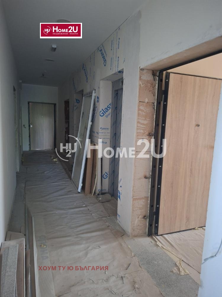 Продава 2-СТАЕН, гр. София, Дружба 2, снимка 4 - Апартаменти - 56222971
