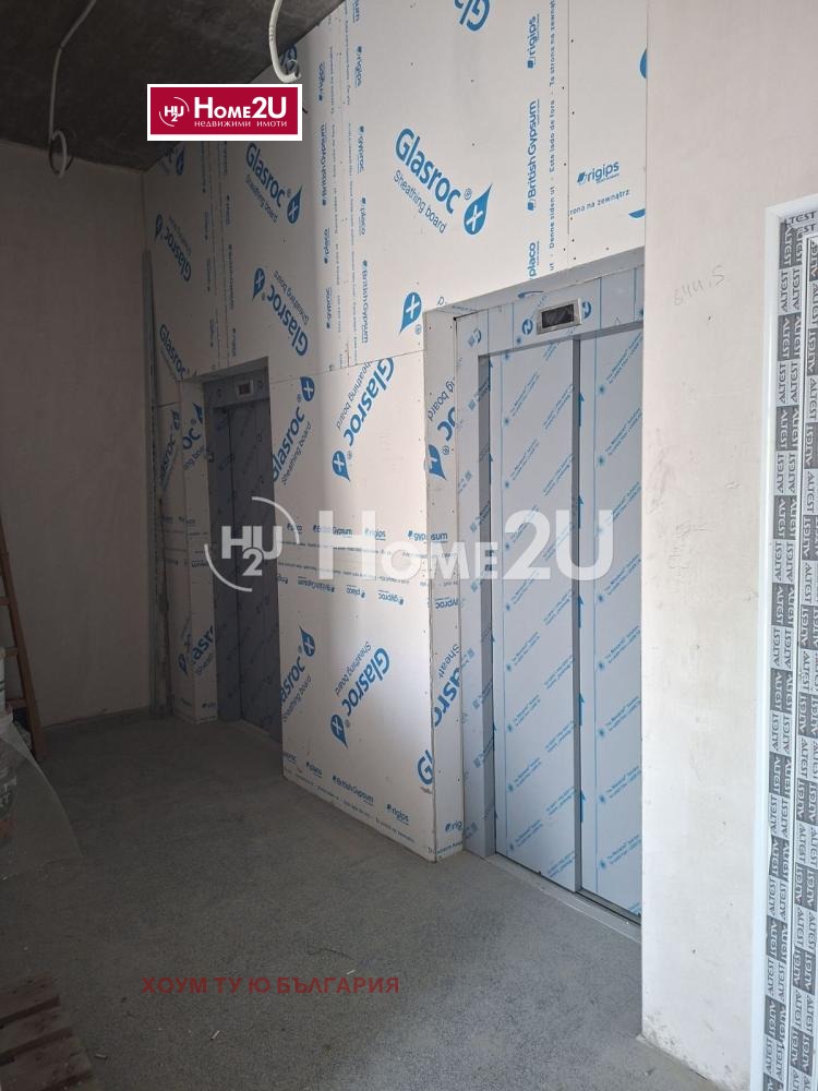 Продава 2-СТАЕН, гр. София, Дружба 2, снимка 3 - Апартаменти - 56222971