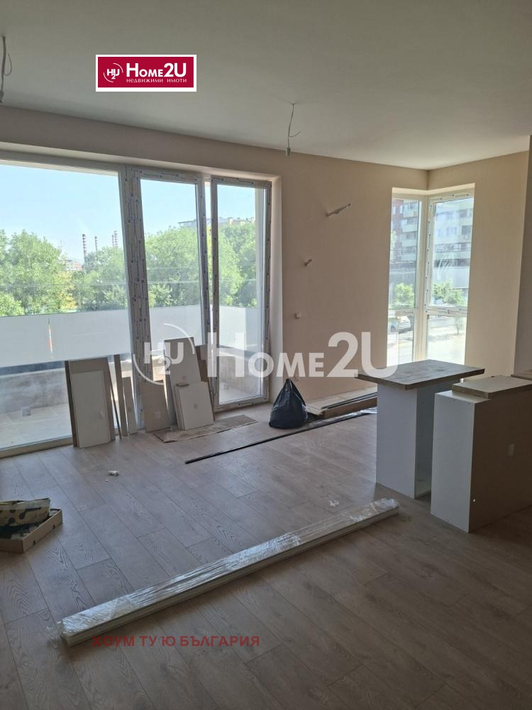 Продава 2-СТАЕН, гр. София, Дружба 2, снимка 6 - Апартаменти - 56222971
