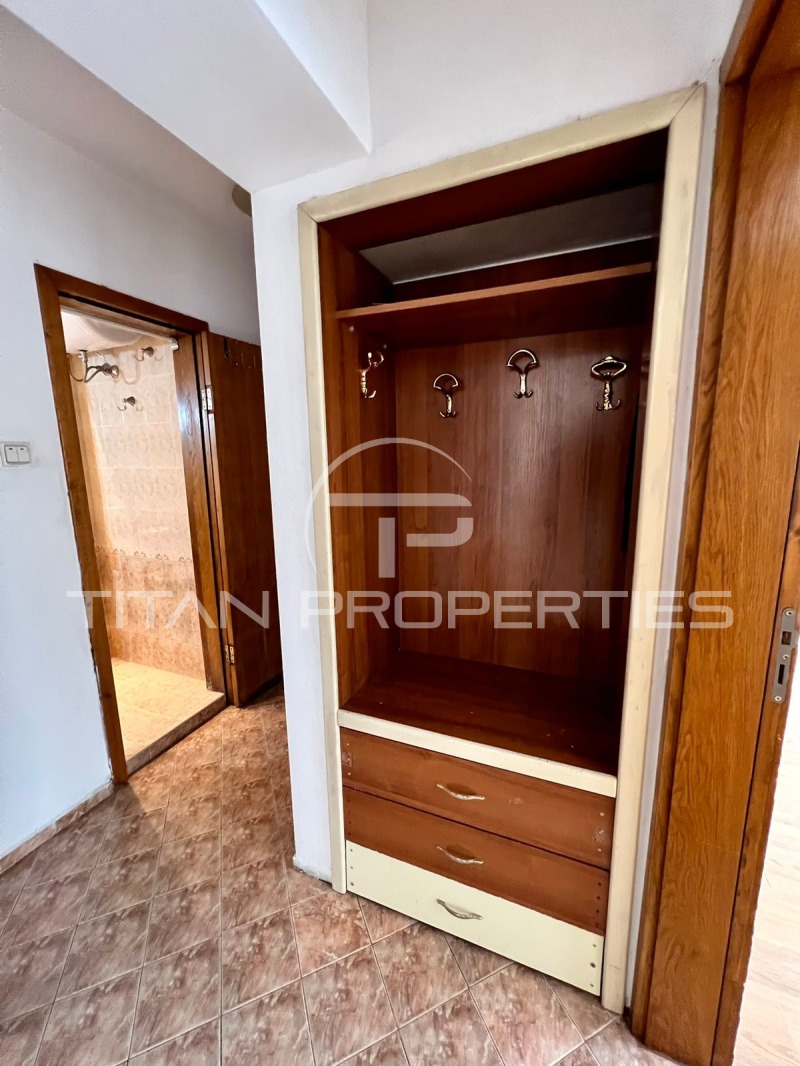 De vânzare  2 dormitoare Burgas , Bratia Miladinovi , 65 mp | 32653227 - imagine [5]