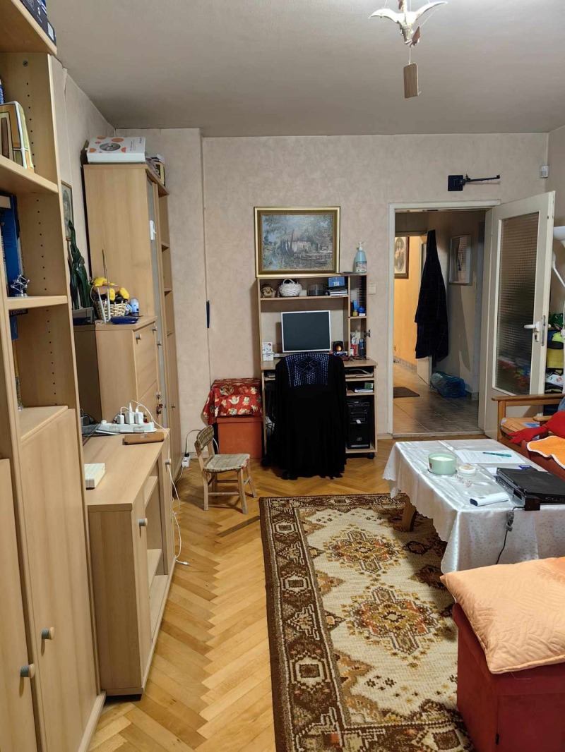 Na prodej  2 ložnice Sofia , Nadežda 3 , 84 m2 | 17866231 - obraz [7]