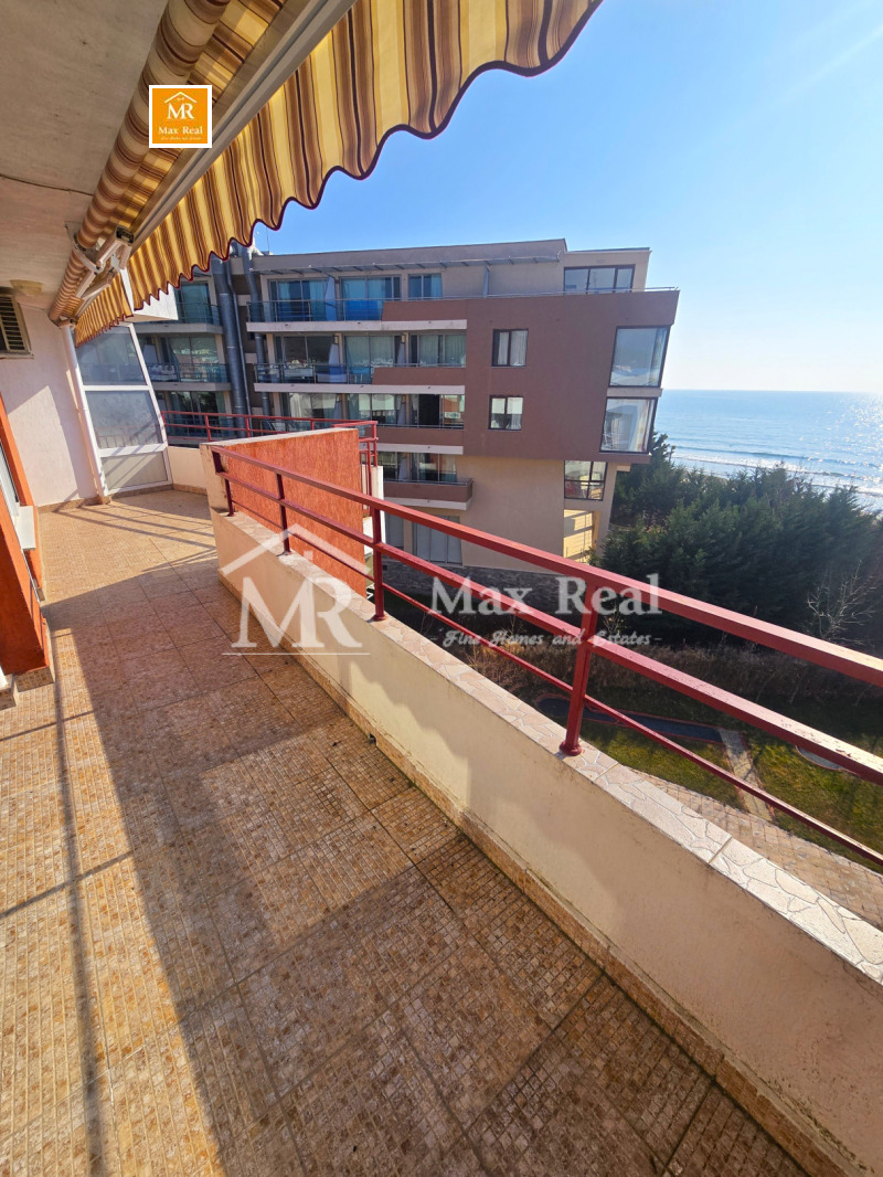 Til salgs  2 soverom region Burgas , k.k. Elenite , 111 kvm | 58924325 - bilde [14]