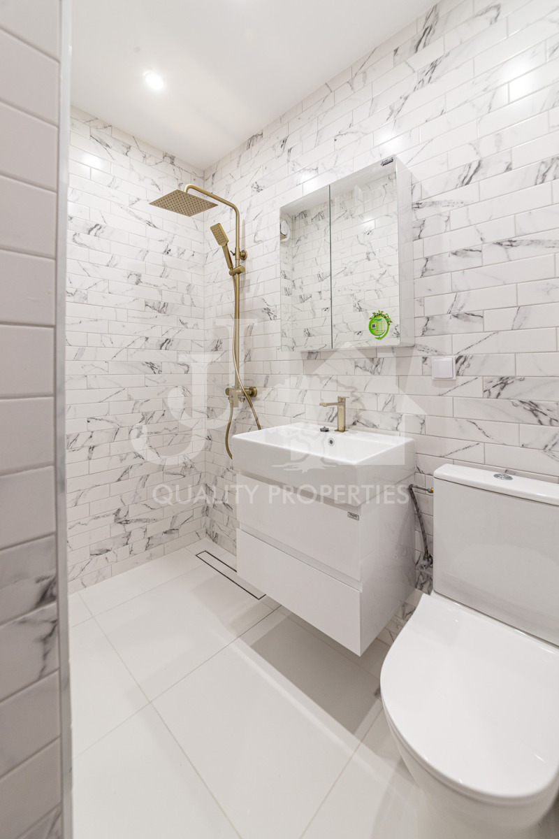 For Sale  2 bedroom Sofia , Tsentar , 76 sq.m | 18297980 - image [9]