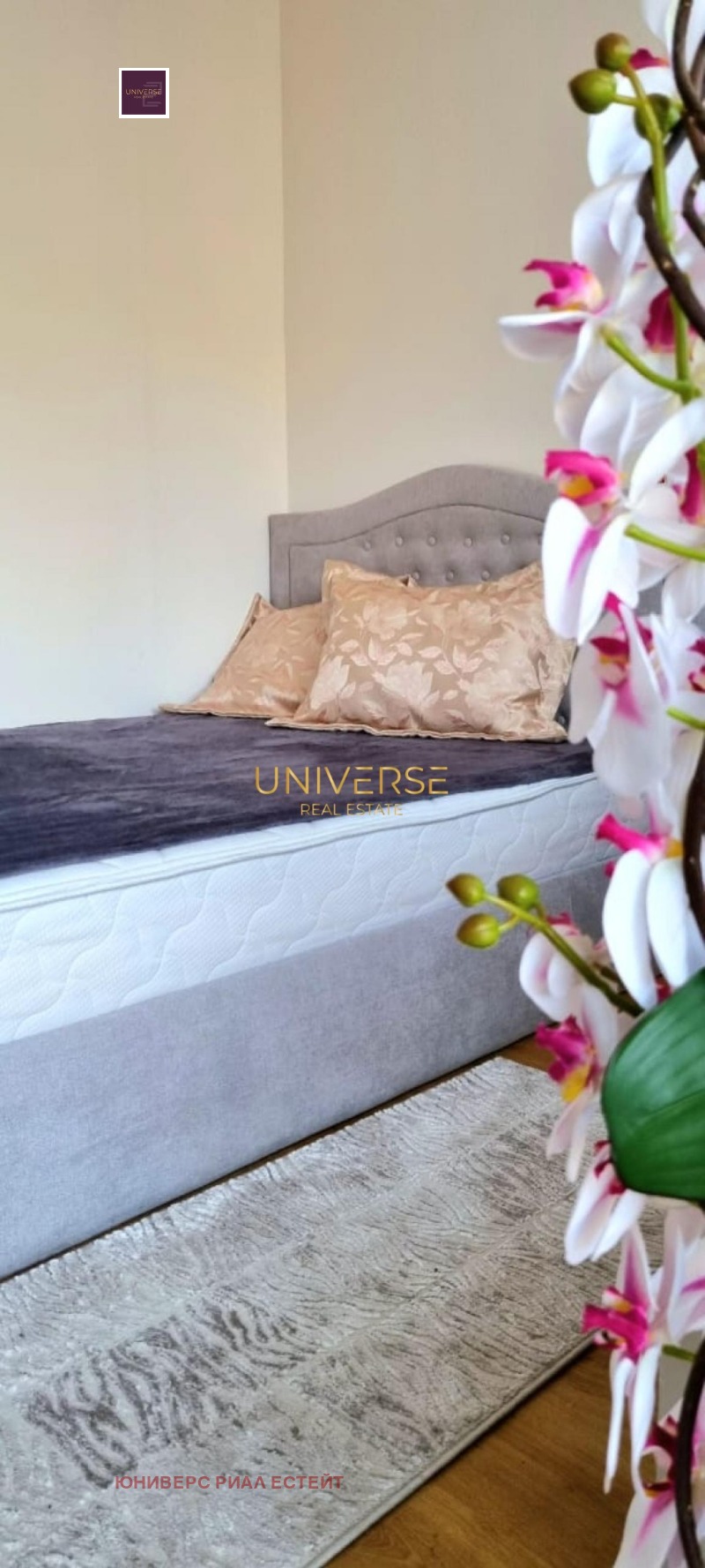 For Sale  2 bedroom region Burgas , k.k. Slanchev bryag , 100 sq.m | 95871363 - image [13]