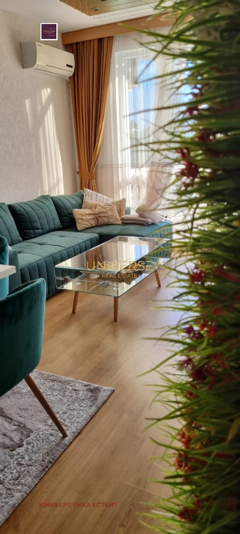 For Sale  2 bedroom region Burgas , k.k. Slanchev bryag , 100 sq.m | 95871363 - image [5]