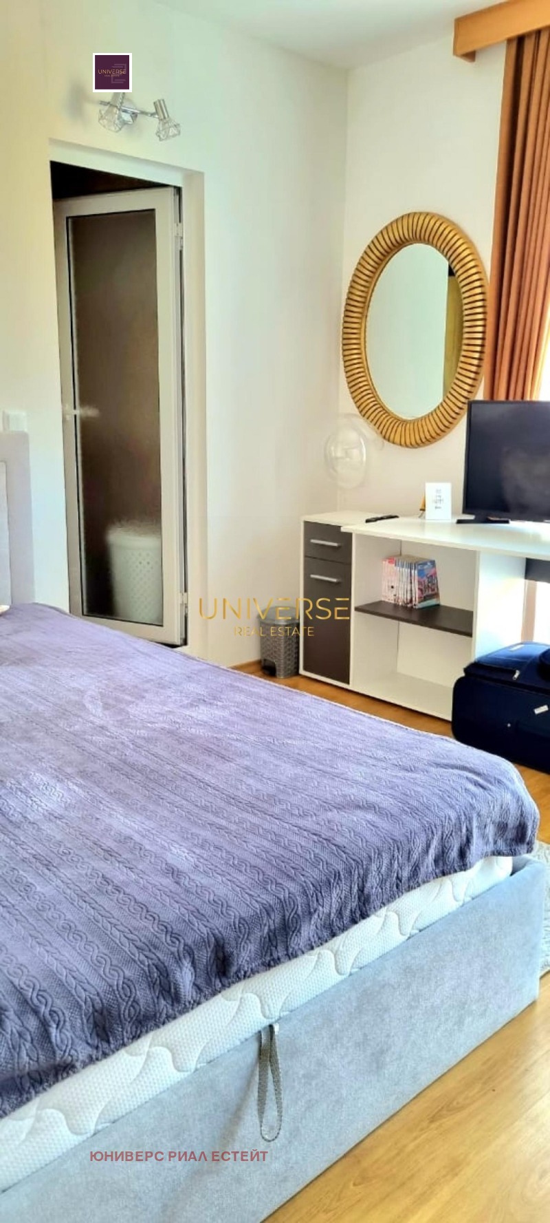 For Sale  2 bedroom region Burgas , k.k. Slanchev bryag , 100 sq.m | 95871363 - image [6]