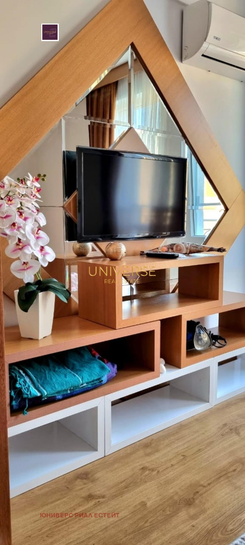 For Sale  2 bedroom region Burgas , k.k. Slanchev bryag , 100 sq.m | 95871363 - image [11]