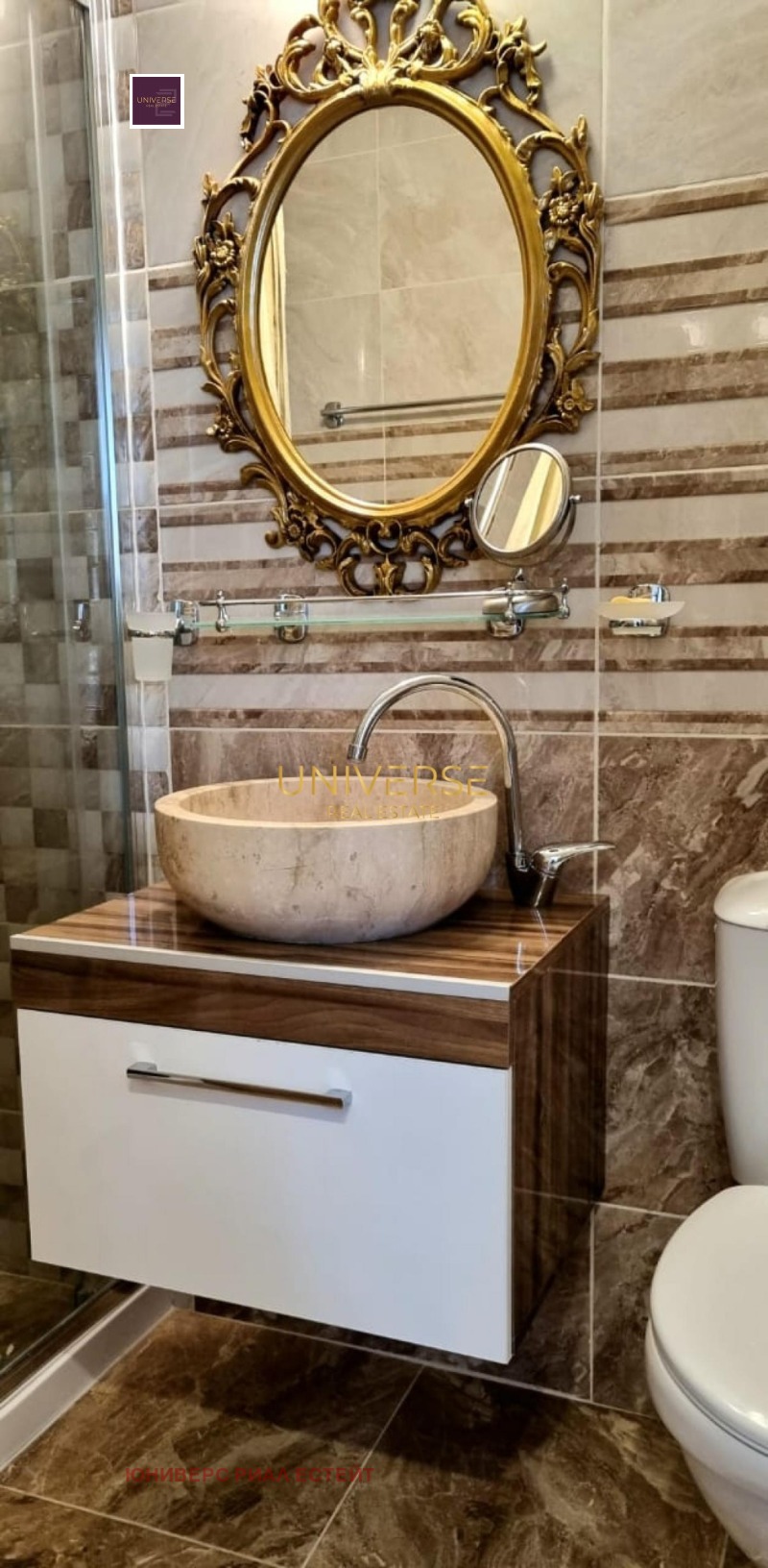 For Sale  2 bedroom region Burgas , k.k. Slanchev bryag , 100 sq.m | 95871363 - image [8]