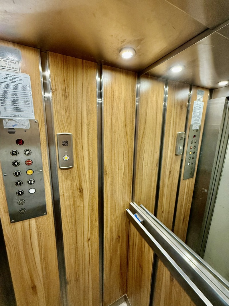 Продава  3-стаен град София , Иван Вазов , 100 кв.м | 47955392 - изображение [10]