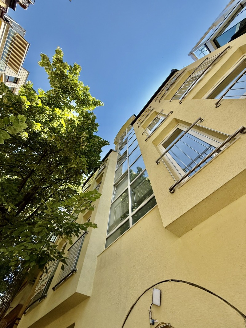 Продава  3-стаен град София , Иван Вазов , 100 кв.м | 47955392 - изображение [12]