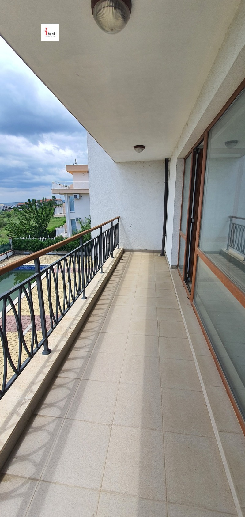 Zu verkaufen  2 Schlafzimmer region Burgas , Sweti Wlas , 92 qm | 65673975 - Bild [10]