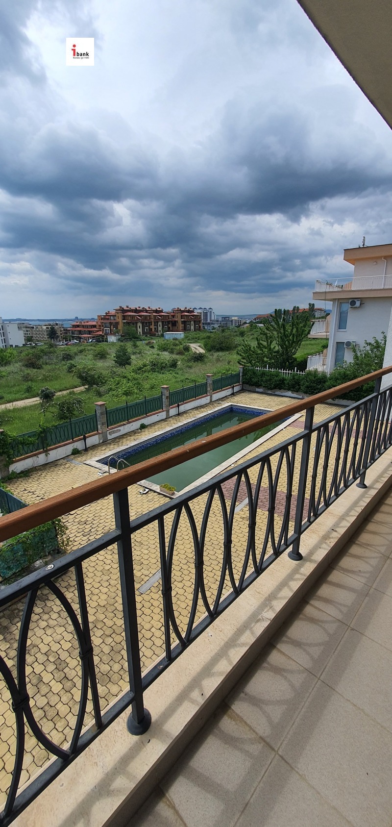 Zu verkaufen  2 Schlafzimmer region Burgas , Sweti Wlas , 92 qm | 65673975 - Bild [11]