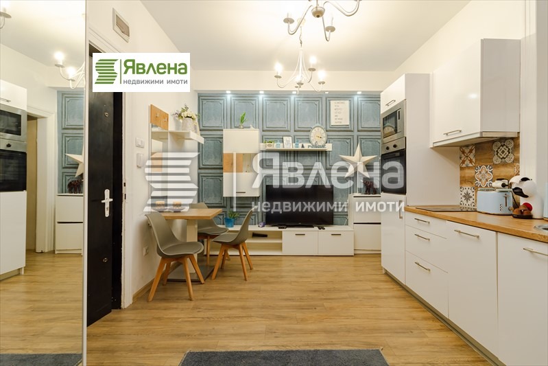 Продава  3-стаен град София , Център , 56 кв.м | 50579938 - изображение [6]
