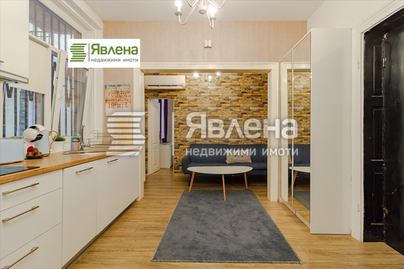 Продава  3-стаен град София , Център , 56 кв.м | 50579938 - изображение [2]