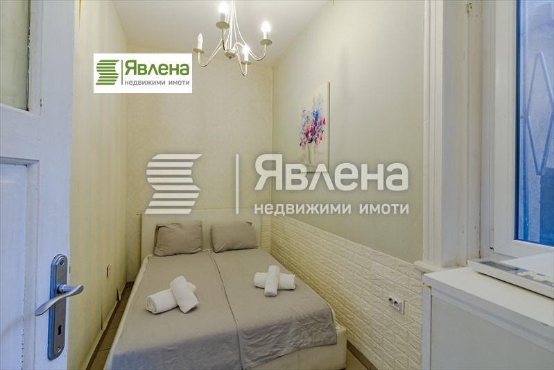 Продава  3-стаен град София , Център , 56 кв.м | 50579938 - изображение [4]