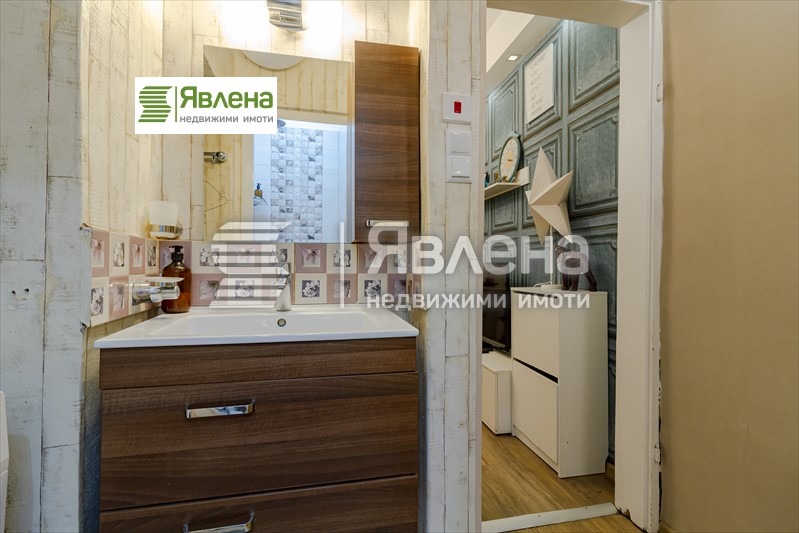 Продава  3-стаен град София , Център , 56 кв.м | 50579938 - изображение [8]
