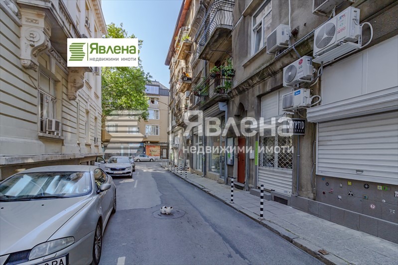 Продава  3-стаен град София , Център , 56 кв.м | 50579938 - изображение [11]