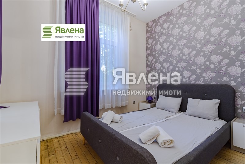 Продава  3-стаен град София , Център , 56 кв.м | 50579938 - изображение [3]