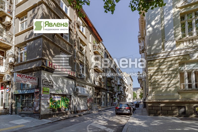 Продава  3-стаен град София , Център , 56 кв.м | 50579938 - изображение [10]