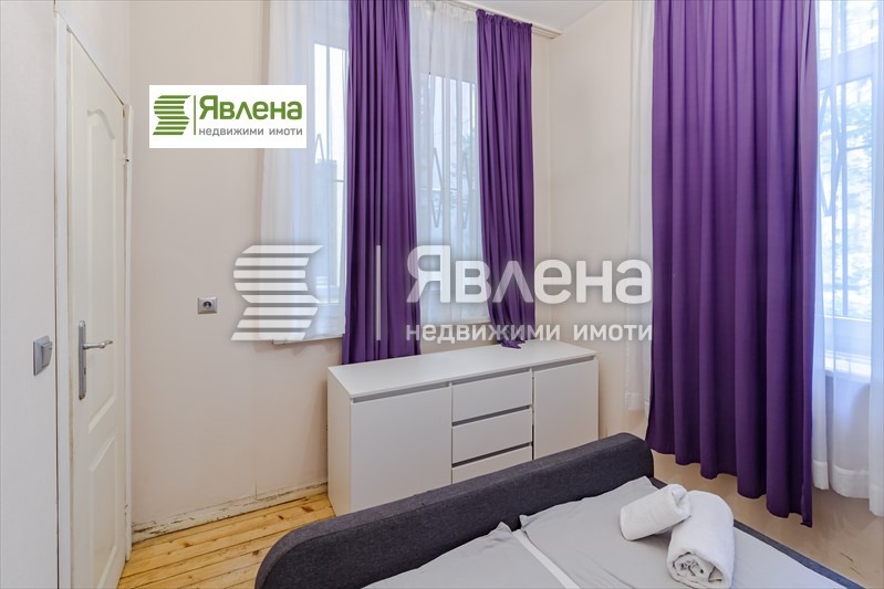 Продава  3-стаен град София , Център , 56 кв.м | 50579938 - изображение [5]