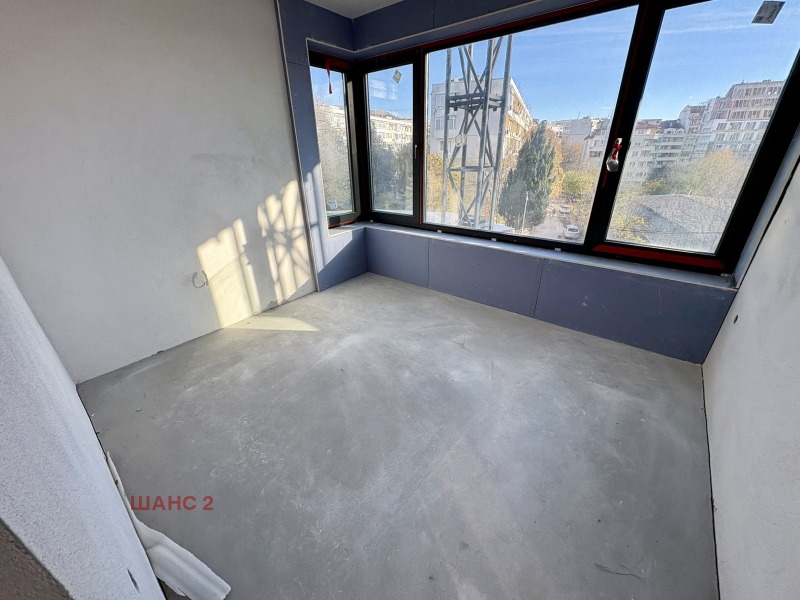 Продава 3-СТАЕН, гр. Варна, Чайка, снимка 3 - Апартаменти - 52571181