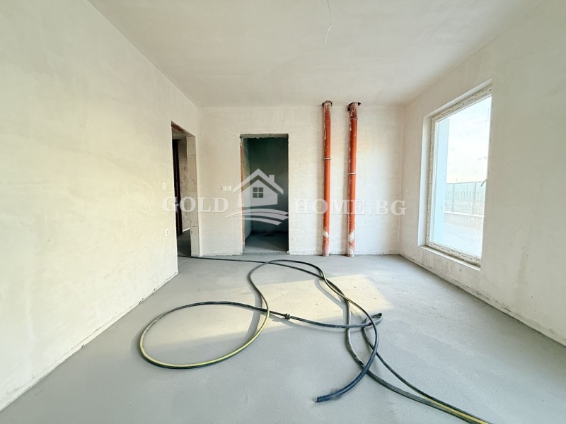 Продава 3-СТАЕН, гр. Пловдив, Христо Смирненски, снимка 6 - Апартаменти - 52626076