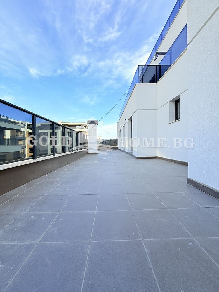 Продава 3-СТАЕН, гр. Пловдив, Христо Смирненски, снимка 11 - Апартаменти - 52626076