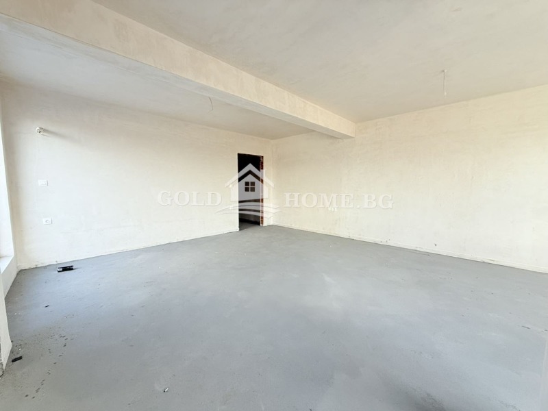 Продава 3-СТАЕН, гр. Пловдив, Христо Смирненски, снимка 4 - Апартаменти - 52626076