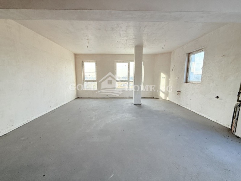 Продава 3-СТАЕН, гр. Пловдив, Христо Смирненски, снимка 3 - Апартаменти - 52626076